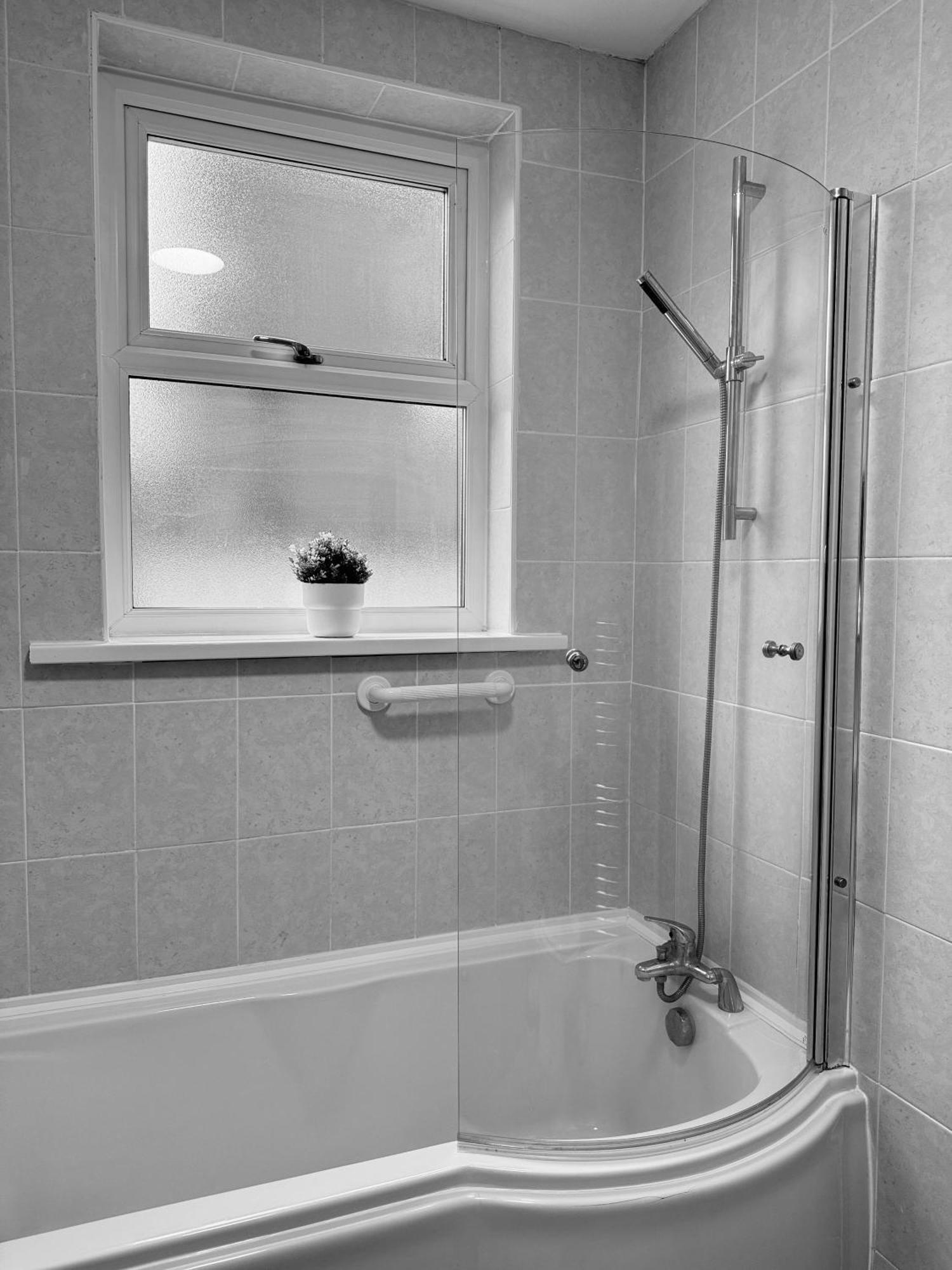 Station Retreat Cullercoats Free Onsite Parking Lägenhet Exteriör bild